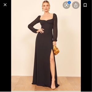 The Reformation Madeline Dress